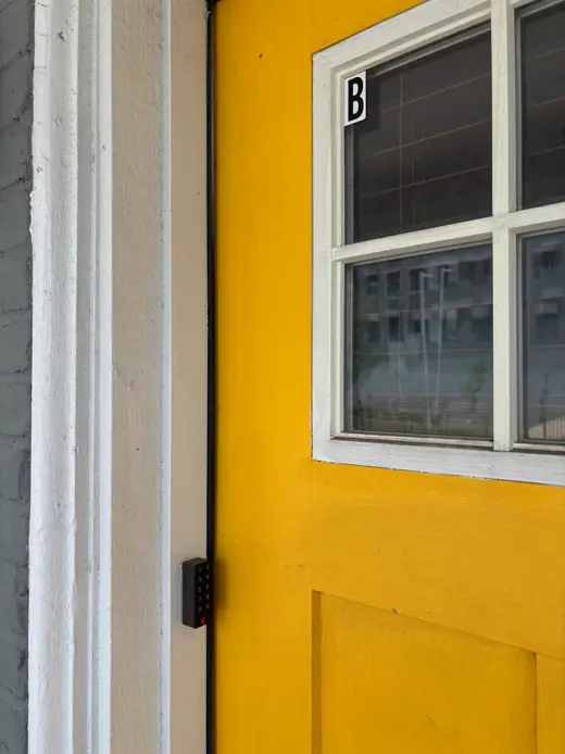 The Golden Belt, photo 10