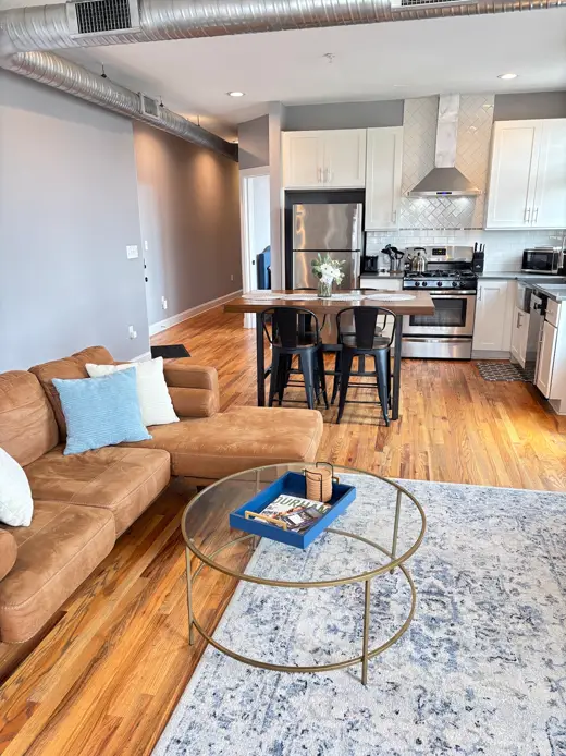 The Skyline Loft, photo 1