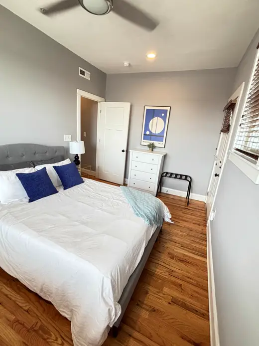 The Skyline Loft, photo 3