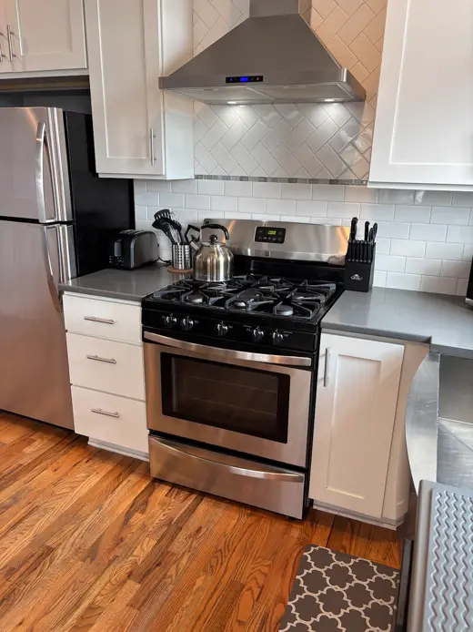 The Skyline Loft, photo 6