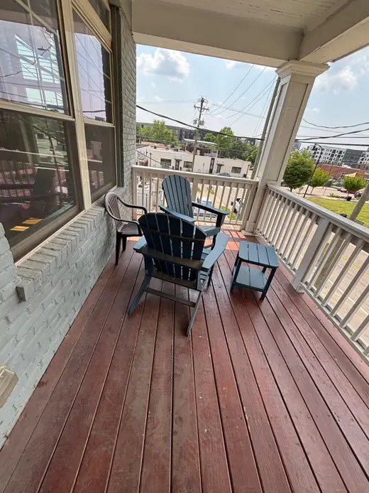 The Skyline Loft, photo 8